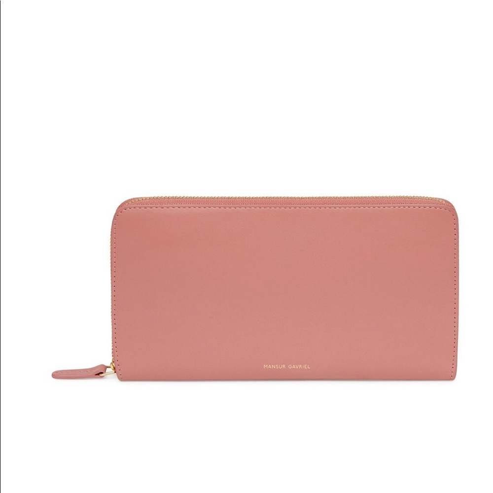 Mansur Gavriel continental wallet - Picture 2 of 8